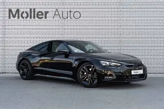 Audi e-tron, 353 kW, elekter, automaat, nelikvedu