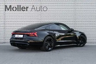 Audi e-tron, 353 kW, elekter, automaat, nelikvedu