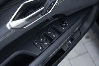 Audi e-tron, 353 kW, elekter, automaat, nelikvedu