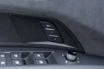 Audi e-tron, 353 kW, elekter, automaat, nelikvedu