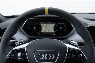 Audi e-tron, 353 kW, elekter, automaat, nelikvedu