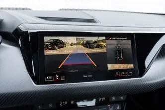 Audi e-tron, 353 kW, elekter, automaat, nelikvedu