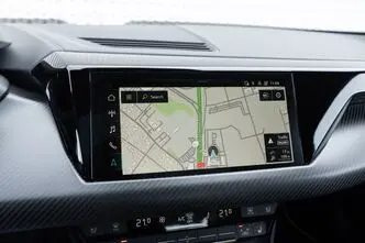 Audi e-tron, 353 kW, elekter, automaat, nelikvedu