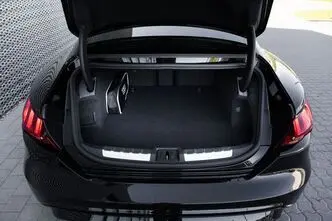 Audi e-tron, 353 kW, elekter, automaat, nelikvedu