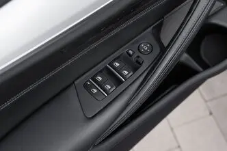 BMW 520, 2.0, 140 kW, diisel, automaat, nelikvedu