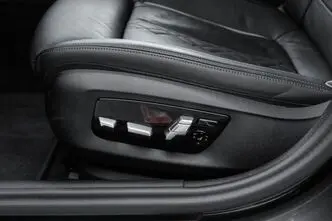 BMW 520, 2.0, 140 kW, diisel, automaat, nelikvedu