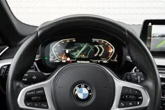 BMW 520, 2.0, 140 kW, diisel, automaat, nelikvedu