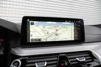 BMW 520, 2.0, 140 kW, diisel, automaat, nelikvedu