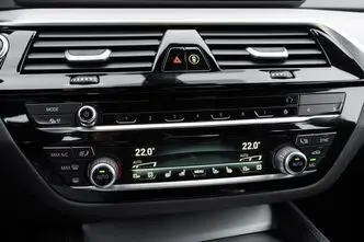 BMW 520, 2.0, 140 kW, diisel, automaat, nelikvedu