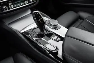 BMW 520, 2.0, 140 kW, diisel, automaat, nelikvedu