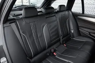 BMW 520, 2.0, 140 kW, diisel, automaat, nelikvedu