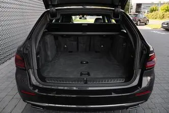 BMW 520, 2.0, 140 kW, diisel, automaat, nelikvedu