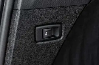 BMW 520, 2.0, 140 kW, diisel, automaat, nelikvedu