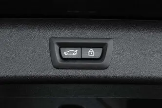 BMW 520, 2.0, 140 kW, diisel, automaat, nelikvedu