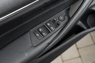 BMW 520, 2.0, 140 kW, дизель, автомат, полный привод