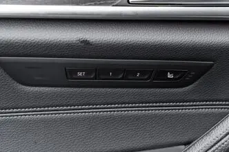 BMW 520, 2.0, 140 kW, дизель, автомат, полный привод