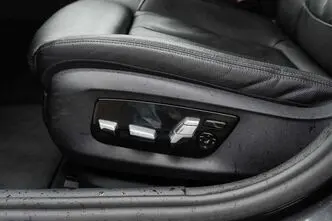 BMW 520, 2.0, 140 kW, дизель, автомат, полный привод