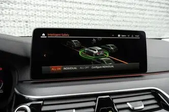 BMW 520, 2.0, 140 kW, дизель, автомат, полный привод