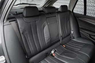 BMW 520, 2.0, 140 kW, дизель, автомат, полный привод