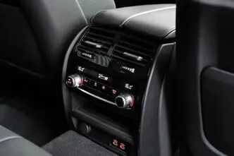 BMW 520, 2.0, 140 kW, дизель, автомат, полный привод