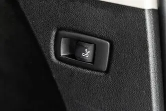 BMW 520, 2.0, 140 kW, дизель, автомат, полный привод