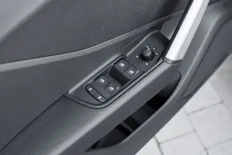 Audi Q2, 1.5, 110 kW, bensiin, automaat, esivedu