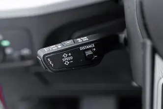 Audi Q2, 1.5, 110 kW, bensiin, automaat, esivedu
