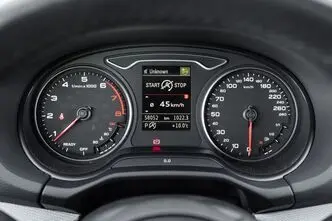 Audi Q2, 1.5, 110 kW, bensiin, automaat, esivedu
