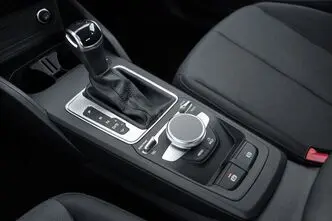 Audi Q2, 1.5, 110 kW, bensiin, automaat, esivedu