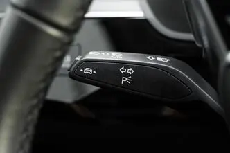 Audi e-tron, 300 kW, elekter, automaat, nelikvedu