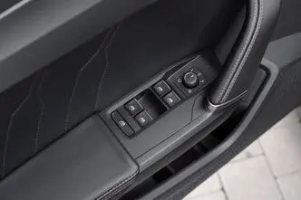 Cupra Formentor, 2.0, 228 kW, бензин, автомат, полный привод