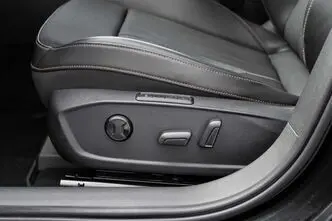 Cupra Formentor, 2.0, 228 kW, бензин, автомат, полный привод