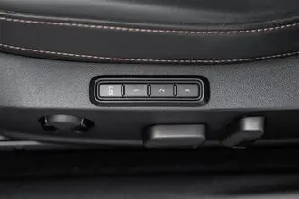 Cupra Formentor, 2.0, 228 kW, бензин, автомат, полный привод