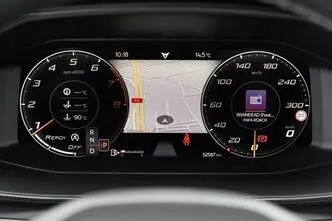 Cupra Formentor, 2.0, 228 kW, бензин, автомат, полный привод