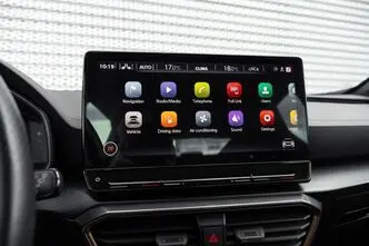 Cupra Formentor, 2.0, 228 kW, бензин, автомат, полный привод