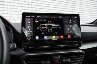 Cupra Formentor, 2.0, 228 kW, бензин, автомат, полный привод