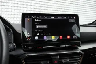 Cupra Formentor, 2.0, 228 kW, бензин, автомат, полный привод