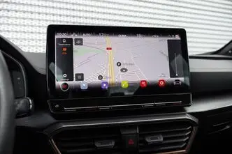 Cupra Formentor, 2.0, 228 kW, бензин, автомат, полный привод