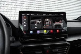 Cupra Formentor, 2.0, 228 kW, бензин, автомат, полный привод