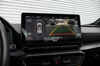 Cupra Formentor, 2.0, 228 kW, бензин, автомат, полный привод