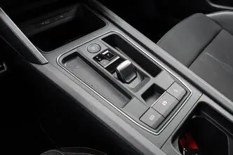 Cupra Formentor, 2.0, 228 kW, бензин, автомат, полный привод