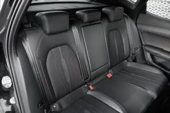 Cupra Formentor, 2.0, 228 kW, бензин, автомат, полный привод