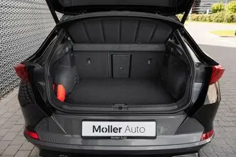 Cupra Formentor, 2.0, 228 kW, бензин, автомат, полный привод