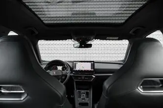 Cupra Formentor, 2.0, 228 kW, бензин, автомат, полный привод