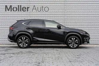 Lexus NX 300h, 2.5, 145 kW, бензин, автомат, полный привод