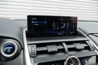 Lexus NX 300h, 2.5, 145 kW, бензин, автомат, полный привод