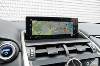 Lexus NX 300h, 2.5, 145 kW, бензин, автомат, полный привод