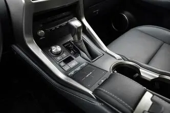 Lexus NX 300h, 2.5, 145 kW, бензин, автомат, полный привод