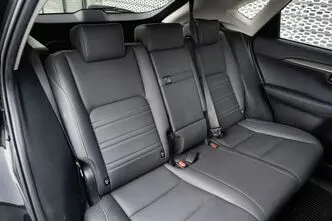 Lexus NX 300h, 2.5, 145 kW, бензин, автомат, полный привод