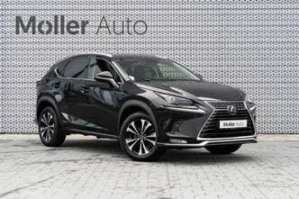 Lexus NX 300h, 2.5, 145 kW, бензин, автомат, полный привод